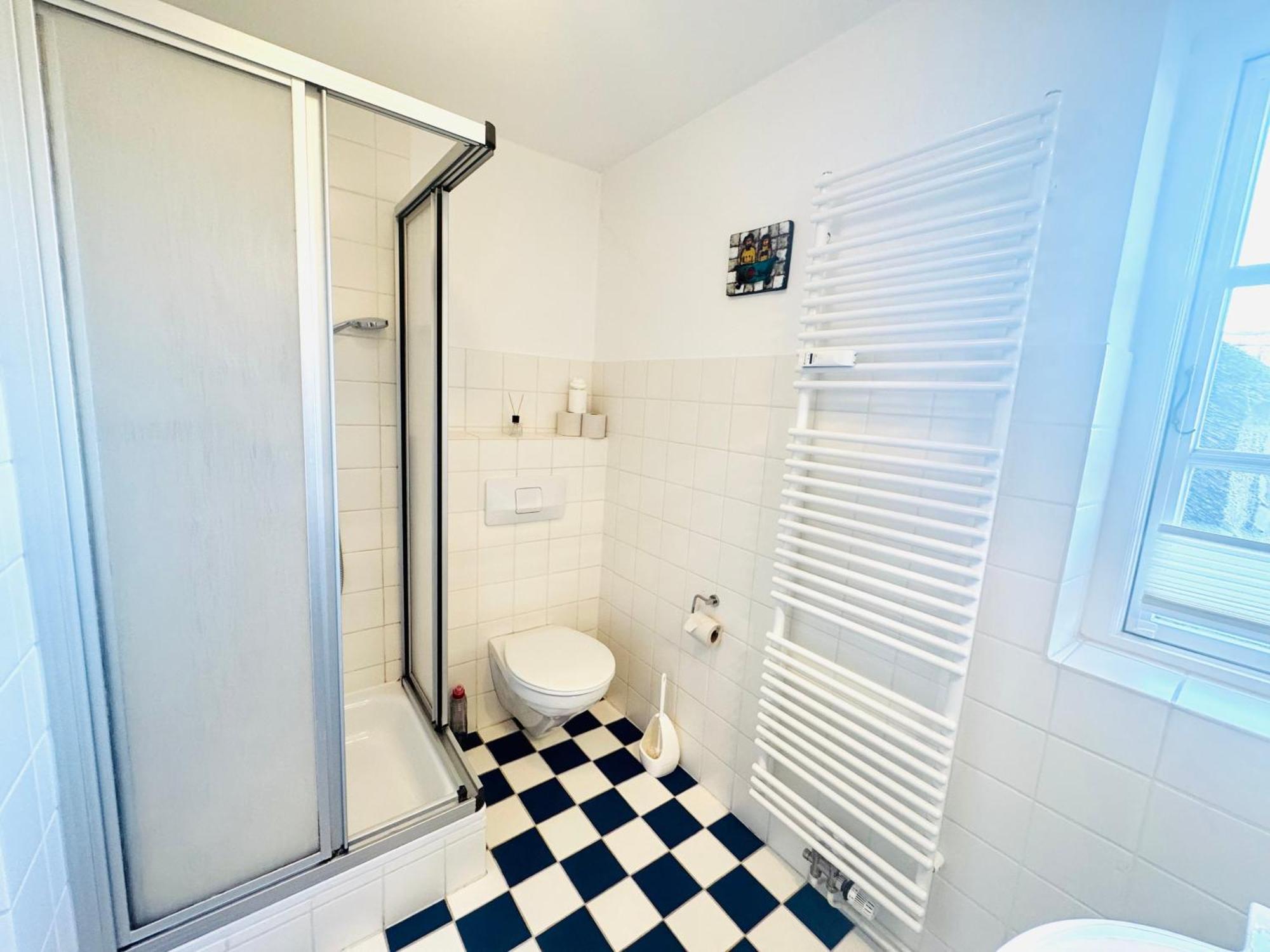 Apartmán Pastoratshof Whg 4 Wrixum Exteriér fotografie